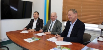 Powstanie szczególne miejsce - wschowska młodzież wiele zyska na tym projekcie