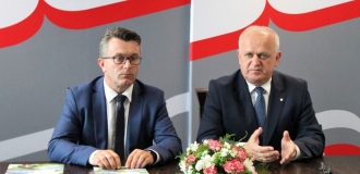 Porozumienia z gminami w sprawie wspólnej realizacji Programu Priorytetowego Czyste Powietrze   