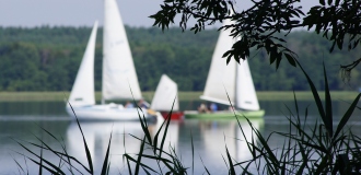 WAŻNA INFORMACJA - Zwrot utraconych dochodów "jeziora"