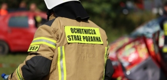 OGŁOSZENIE O NABORZE WNIOSKÓW W PROGRAMIE „LUBUSKI STRAŻAK- Wsparcie jednostek OSP w 2026 roku”