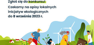Rusza konkurs dla organizacji działających lokalnie