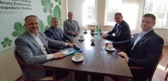 Ta współpraca "popłynie" wartko