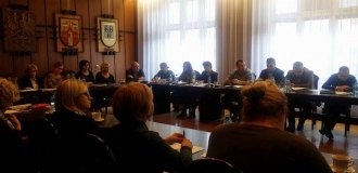 Doradcy energetyczni przeprowadzili szkolenie dla Wspólnot i Spółdzielni Mieszkaniowych z obszaru ZIT Gorzów Wlkp.