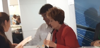 WFOŚiGW na Targach Pol-Eco-System 2016