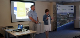 Klastry energii w Polsce – relacja ze szkolenia