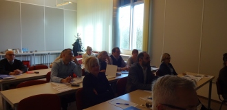 Doradcy energetyczni w Lokalnym Punkcie Informacyjnym Funduszy Europejskich 