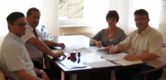 Kolejne środki dla Niegosławic