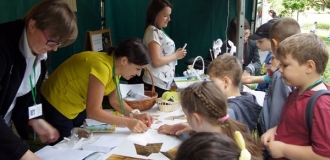 Piątkowy Festyn Ekologiczny zakończony