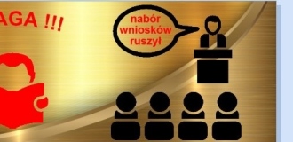 PODŁĄCZENIA i MIKROSYSTEMY na 2016 rok - nabór wniosków zakończony