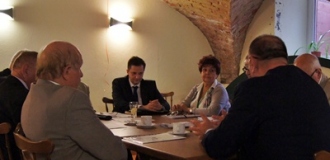 Zmiana na stanowisku Przewodniczącego Rady Nadzorczej Funduszu