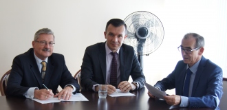 Środki dla Wojewódzkiego Szpitala Klinicznego im. Karola Marcinkowskiego w Zielonej Górze sp. z o.o.