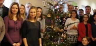 ŻYCZENIA ŚWIĄTECZNE