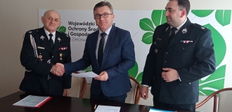 Jedno spotkanie – dwa kierunki