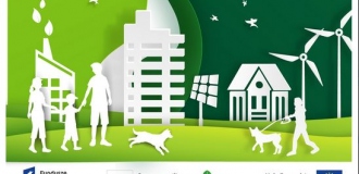 Spotkanie informacyjne dotyczące efektywności energetycznej oraz OZE