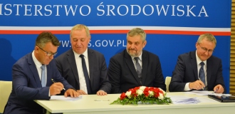 Dotacje do wapnowania gleb - od 15 lipca