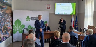 5 milionów złotych na modernizację energetyczną budynków lubuskich jednostek OSP!