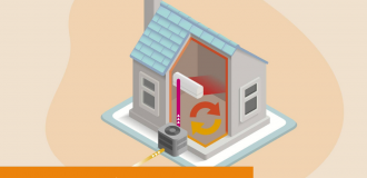 Zapisz się i weź udział w szkoleniu „Finansowanie inwestycji w ramach Programu Moje Ciepło” !