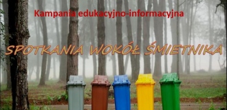 Rusza Program priorytetowy SPOTKANIA WOKÓŁ SMIETNIKA