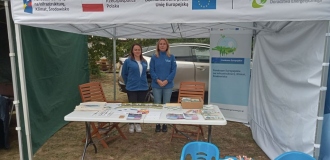 28 sierpnia 2025 r. odbyły się Dożynki Gminne w Głuchowie.