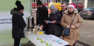 Nowe zasady Programu Czyste Powietrze - spotkanie w Gorzowie Wlkp.