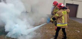 Przedstawicielki Wojewódzkiego Funduszu Ochrony Środowiska i Gospodarki Wodnej w Zielonej Górze udowodniły, że… „Kobieta potrafi”!