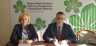 Spotkanie dotyczące planowanego do realizacji konkursu pn.: „Mikołajkowy konkurs wiedzy o efektowności energetycznej i odnawialnych źródłach energii”