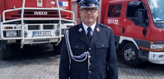 Druhny i Druhowie, Strażacy