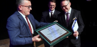 Gazeta Lubuska po raz kolejny laureatem Nagrody Prezesa WFOŚiGW 