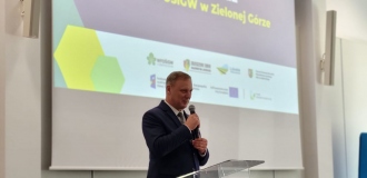 TRANSFORMACJA ENERGETYCZNA LUBUSKICH GMIN NABIERA TEMPA