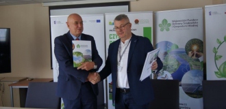 Dotacje na realizację Programu priorytetowego „Anty-COVID19” w Zielonej Górze