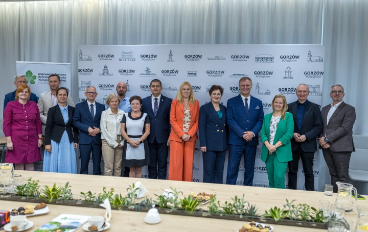 Z energią dla klimatu – termomodernizacja budynków wielorodzinnych sposobem na oszczędność energii w gminie