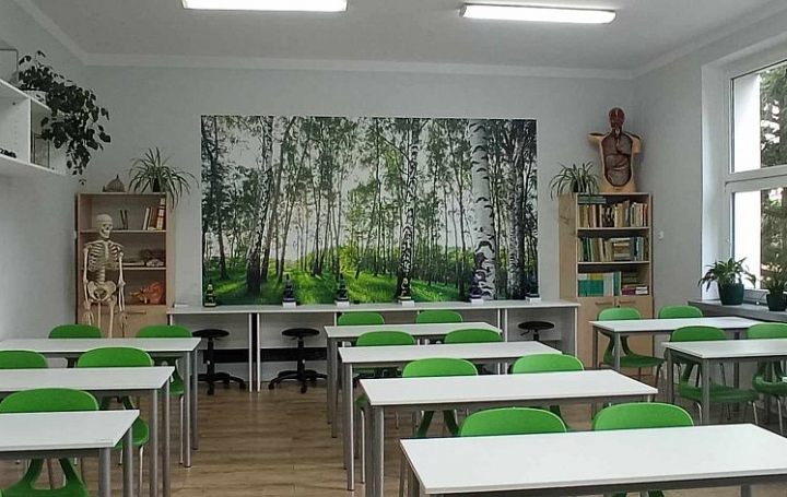 Wpływamy na świadomość ekologiczną młodzieży