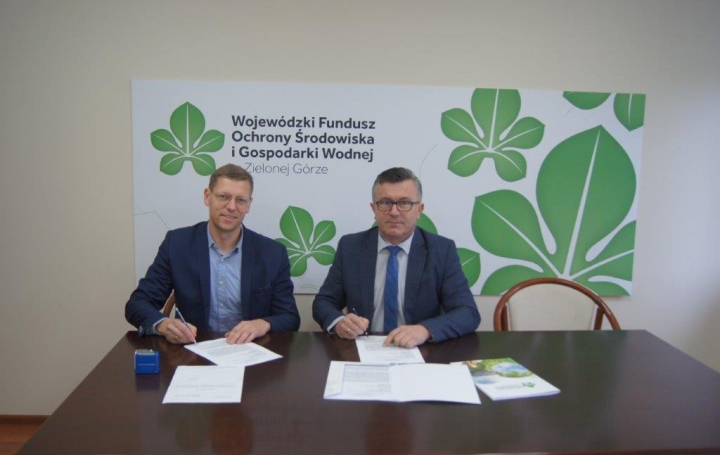 Ponad pół miliona złotych dla Spółki WOKAMID w Przytocznej