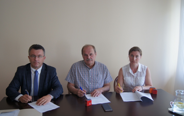 Gmina Gubin buduje wodociąg