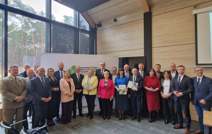 5 milionów złotych na „Usuwanie skutków powodzi 2024 r.”!