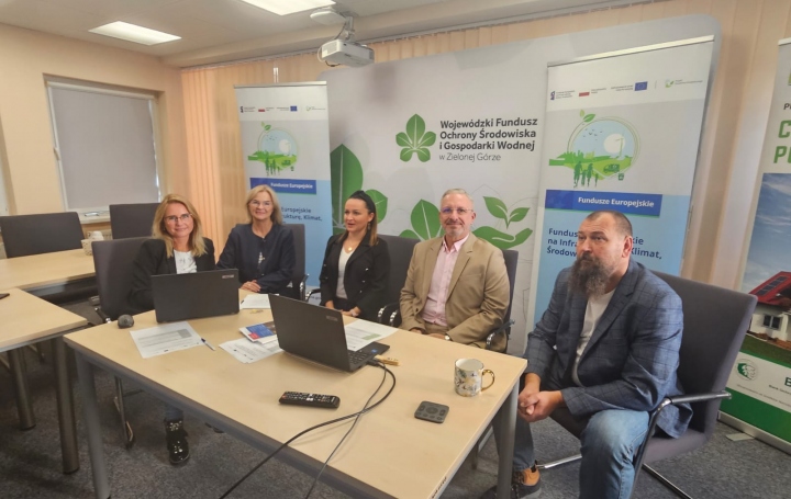 „Powiatowe Czwartki z Doradcami Energetycznymi”. Rusza cykl spotkań dla mieszkańców