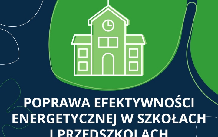 Szkoleniowe dotyczące programu: Wymiana źródeł ciepła i poprawa efektywności energetycznej szkół.