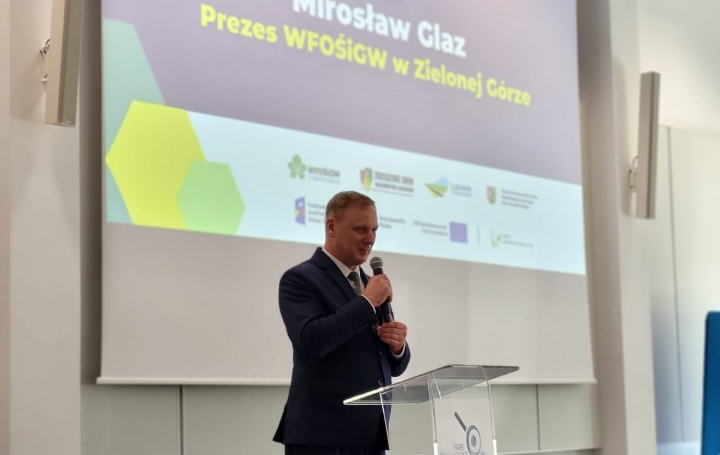 TRANSFORMACJA ENERGETYCZNA LUBUSKICH GMIN NABIERA TEMPA